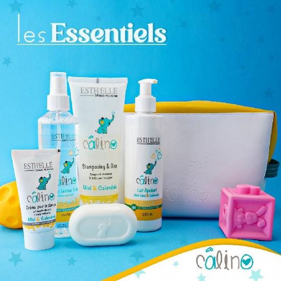 CALINO TROUSSE LES ESSENTIELS 