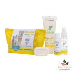 CALINO TROUSSE JAUNE 