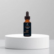 CAMELIA Vitamine E Pure 10ML
