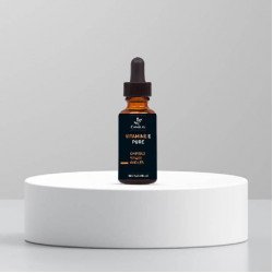 CAMELIA Vitamine E Pure 10ML CAMELIA Vitamine E Pure 10ML