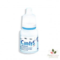 Candys gouttes de sucralose Candys gouttes de sucralose