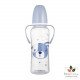 CANPOL BABIES Biberon a Anses CUTE ANIMALS 250ML - 11/845