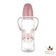CANPOL BABIES Biberon a Anses CUTE ANIMALS 250ML - 11/845