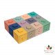 CANPOL BABIES 12 Cubes Sensitifs Souples - 79/102 