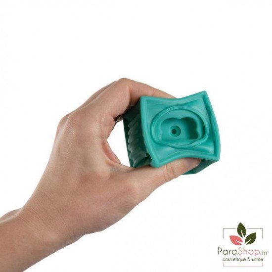 CANPOL BABIES 12 Cubes Sensitifs Souples - 79/102 