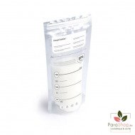 CANPOL BABIES 25 SACS DE CONSERVATION DU LAIT MATERNEL 150ML - 70/001 CANPOL BABIES 25 SACS DE CONSERVATION DU LAIT MATERNEL 150ML - 70/001