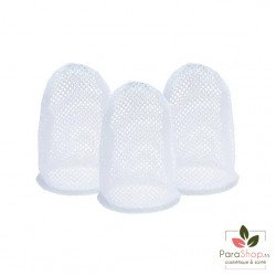 CANPOL BABIES 3 Filets d'Alimentation de Rechange - 56/131 CANPOL BABIES 3 Filets d'Alimentation de Rechange - 56/131