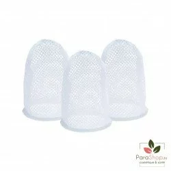 CANPOL BABIES 3 Filets d'Alimentation de Rechange 56/131