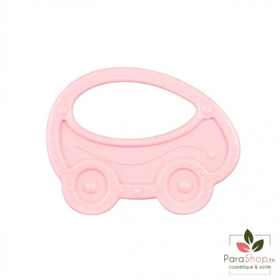 CANPOL BABIES Anneau de Dentition Main, Voiture - 13/118 