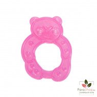 CANPOL BABIES Anneau de Dentition - Extra Light ANIMALS - 13/109 CANPOL BABIES Anneau de Dentition - Extra Light ANIMALS - 13/109