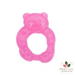 CANPOL BABIES Anneau de Dentition - Extra Light ANIMALS - 13/109 CANPOL BABIES Anneau de Dentition - Extra Light ANIMALS - 13/109