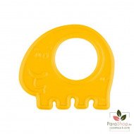 CANPOL BABIES Anneau de Dentition - Extra Light ANIMALS - 13/109