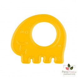 CANPOL BABIES Anneau de Dentition - Extra Light ANIMALS - 13/109