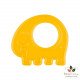 CANPOL BABIES Anneau de Dentition - Extra Light ANIMALS - 13/109