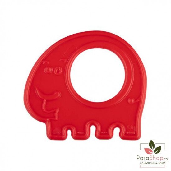 CANPOL BABIES Anneau de Dentition - Extra Light ANIMALS - 13/109