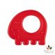 CANPOL BABIES Anneau de Dentition - Extra Light ANIMALS - 13/109