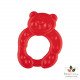 CANPOL BABIES Anneau de Dentition - Extra Light ANIMALS - 13/109