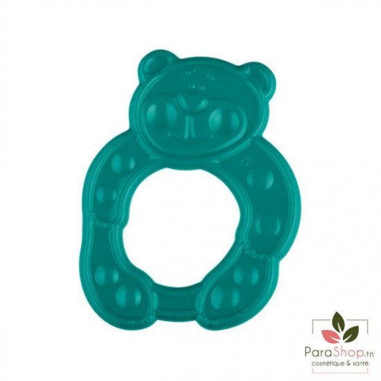 CANPOL BABIES Anneau de Dentition - Extra Light ANIMALS - 13/109