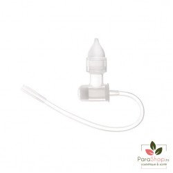 CANPOL BABIES ASPIRATEUR NASAL - 56/007 CANPOL BABIES ASPIRATEUR NASAL - 56/007