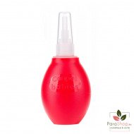 CANPOL BABIES ASPIRATEUR NASAL AVEC BOUT FLEXIBLE - 9/119 CANPOL BABIES ASPIRATEUR NASAL AVEC BOUT FLEXIBLE - 9/119