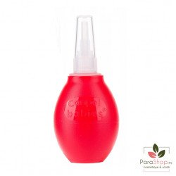 CANPOL BABIES ASPIRATEUR NASAL AVEC BOUT FLEXIBLE - 9/119 CANPOL BABIES ASPIRATEUR NASAL AVEC BOUT FLEXIBLE - 9/119