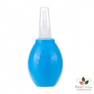 CANPOL BABIES ASPIRATEUR NASAL AVEC BOUT FLEXIBLE - 9/119 CANPOL BABIES ASPIRATEUR NASAL AVEC BOUT FLEXIBLE - 9/119