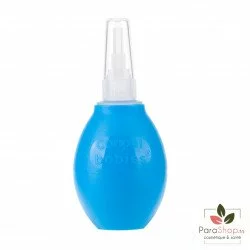 CANPOL BABIES ASPIRATEUR NASAL AVEC BOUT FLEXIBLE 9/119