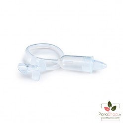 CANPOL BABIES Aspirateur Nasal avec Embout - ​​​​​​5/119