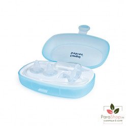 CANPOL BABIES Aspirateur Nasal avec Embout - ​​​​​​5/119