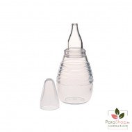 CANPOL BABIES ASPIRATEUR NASAL SILICONE - 56/154 CANPOL BABIES ASPIRATEUR NASAL SILICONE - 56/154