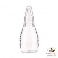 CANPOL BABIES ASPIRATEUR NASAL SILICONE - 56/154