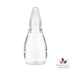 CANPOL BABIES ASPIRATEUR NASAL SILICONE - 56/154