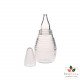 CANPOL BABIES ASPIRATEUR NASAL SILICONE - 56/154