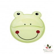 CANPOL BABIES Assiette a Compartiments - 74/005 CANPOL BABIES Assiette a Compartiments - 74/005