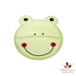 CANPOL BABIES Assiette a Compartiments - 74/005 CANPOL BABIES Assiette a Compartiments - 74/005