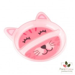 CANPOL BABIES Assiette a Compartiments - 74/005