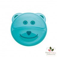 CANPOL BABIES Assiette a Compartiments - 74/005 CANPOL BABIES Assiette a Compartiments - 74/005