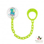 CANPOL BABIES Attache Sucette Toys - 10/889 CANPOL BABIES Attache Sucette Toys - 10/889