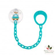 CANPOL BABIES Attache Sucette Toys - 10/889 CANPOL BABIES Attache Sucette Toys - 10/889