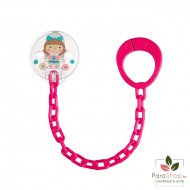 CANPOL BABIES Attache Sucette Toys - 10/889 CANPOL BABIES Attache Sucette Toys - 10/889