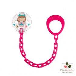CANPOL BABIES Attache Sucette Toys - 10/889 CANPOL BABIES Attache Sucette Toys - 10/889
