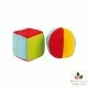 CANPOL BABIES Ballon et Cube en Textile - 2/893 CANPOL BABIES Ballon et Cube en Textile - 2/893