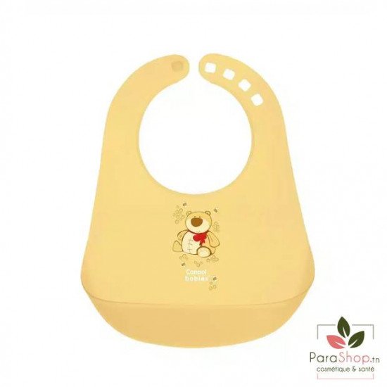 CANPOL BABIES BAVOIR PLASTIQUE AVEC POCHE HAPPY ANIMALS - 2/404 CANPOL BABIES BAVOIR PLASTIQUE AVEC POCHE HAPPY ANIMALS - 2/404