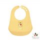 CANPOL BABIES BAVOIR PLASTIQUE AVEC POCHE HAPPY ANIMALS - 2/404 CANPOL BABIES BAVOIR PLASTIQUE AVEC POCHE HAPPY ANIMALS - 2/404