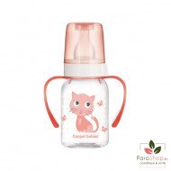 CANPOL BABIES Biberon a Anses Tritan 120ML - 11/823 CANPOL BABIES Biberon a Anses Tritan 120ML - 11/823