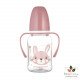 CANPOL BABIES Biberon a Anses Tritan 120ML - 11/823