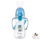 CANPOL BABIES Biberon Anti Colique 300ML Bonjour Paris - Bleu - 35/241