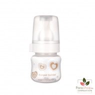 CANPOL BABIES Biberon Anti Colique Col Large 60ML NOUVEAU NE - Beige - 57/305 CANPOL BABIES Biberon Anti Colique Col Large 60ML NOUVEAU NE - Beige - 57/305