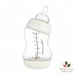 CANPOL BABIES Biberon Anticolique DIFRAX Forme S Col Large En PP 200ML 24/201
