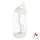 CANPOL BABIES Biberon Anticolique DIFRAX Forme S Col Large En PP 310ML - 24/200 CANPOL BABIES Biberon Anticolique DIFRAX Forme S Col Large En PP 310ML - 24/200